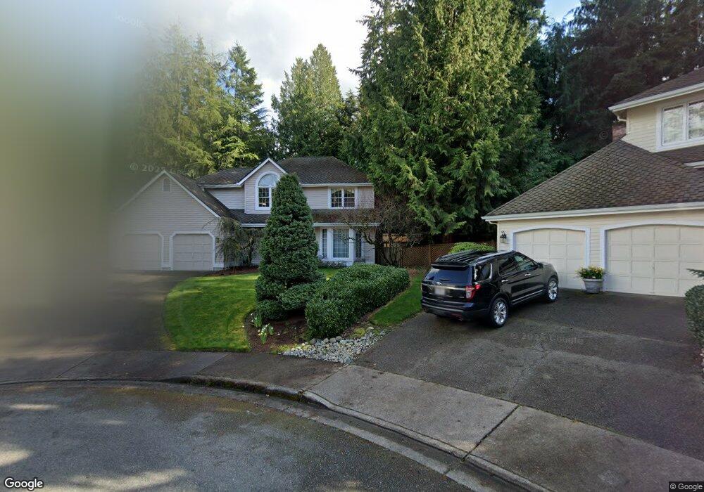 6212 136th Place SW, Edmonds, WA 98026 - photo 1
