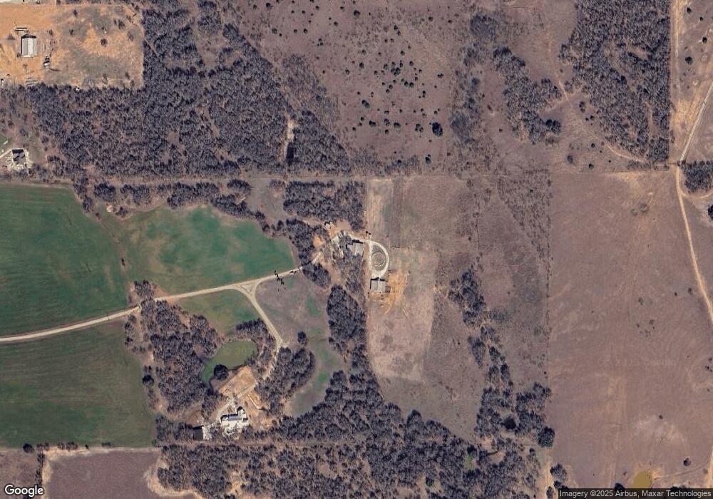 875 Kickapoo Falls Rd, Lipan, TX 76462 - photo 1