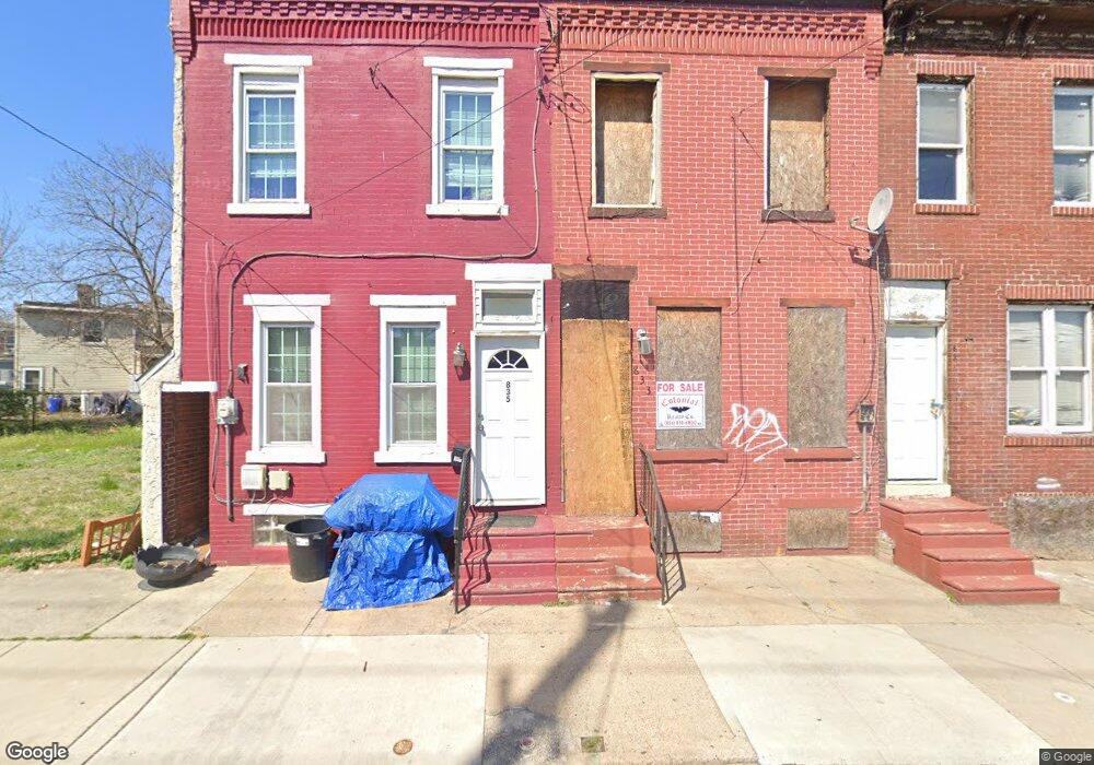 835 Newton Ave, Camden, NJ 08103 - photo 1