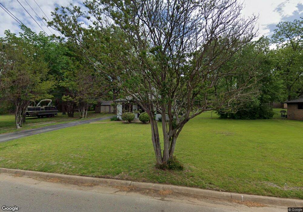 2380 Juanita Dr, Denison, TX 75020 - photo 1