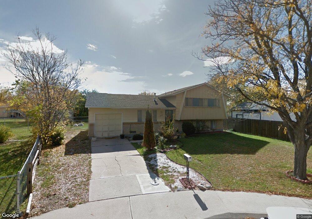 11830 E Ada Place, Aurora, CO 80012 - photo 1