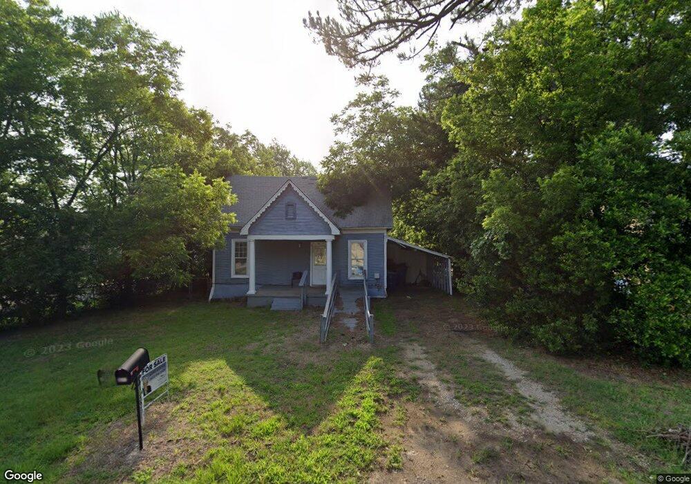 400 S Tone Ave, Denison, TX 75020 - photo 1