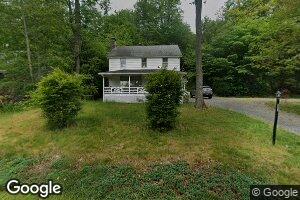 253 Fountain Ave, Laporte, PA 18626