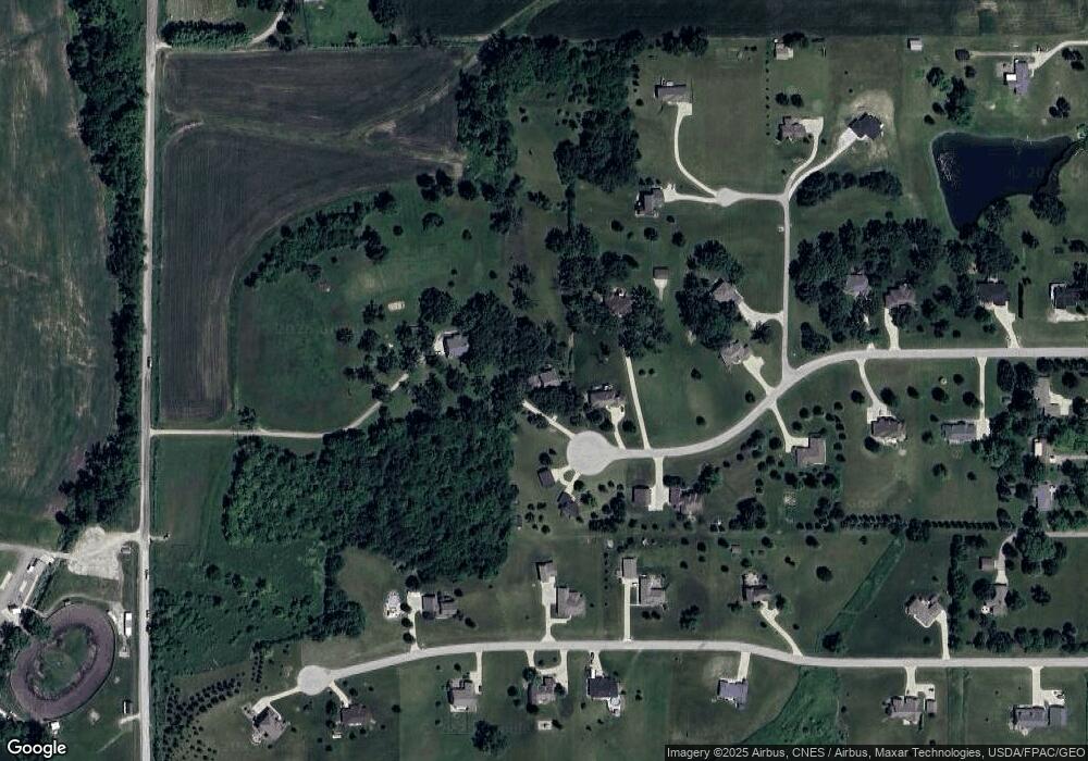 770 Meadow Brook Ave, Newton, IA 50208 - photo 1