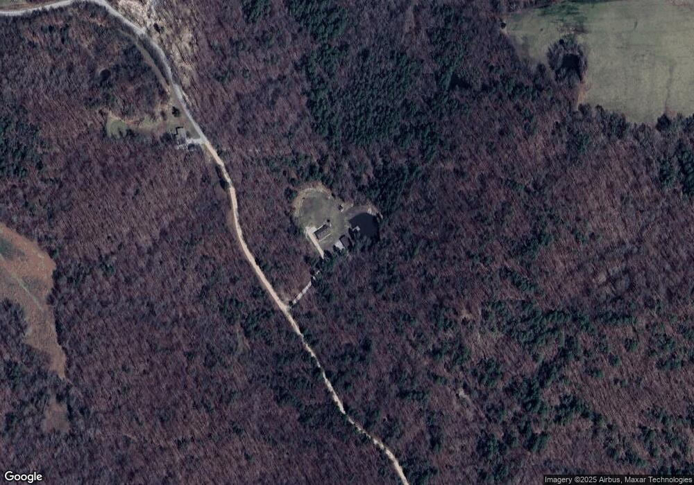 475 Greene Road 610, Beech Grove, AR 72412 - photo 1