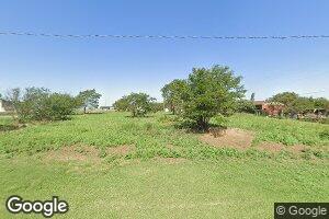308 E 4th St, Olustee, OK 73560