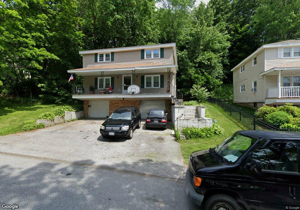 60 High Ridge Rd, Worcester, MA 01602 - photo 1