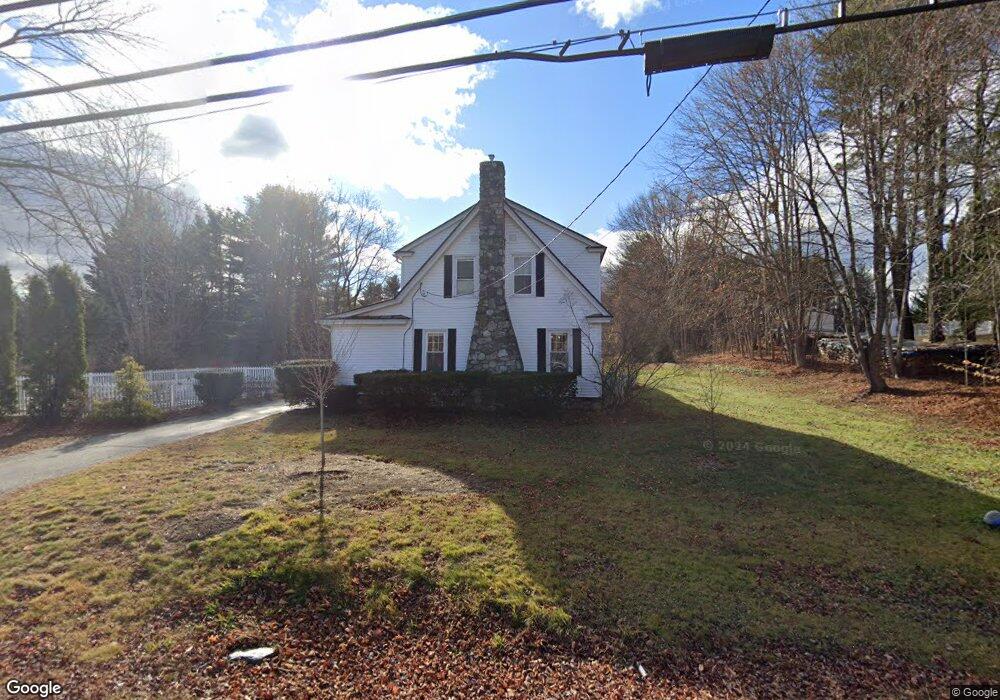 261 Windham Center Rd, Windham, ME 04062 - photo 1