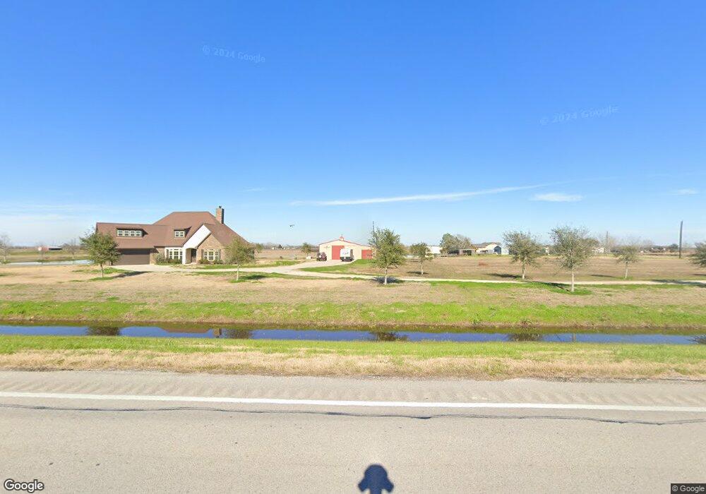 10511 Bushnell Rd, Needville, TX 77461 - photo 1
