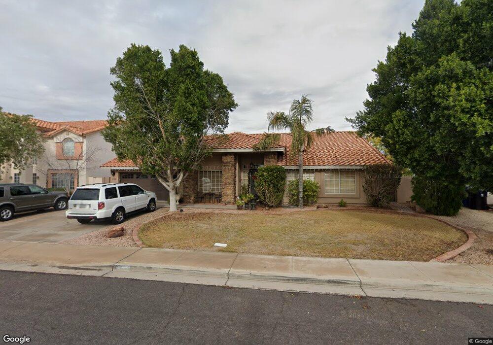 2938 E Menlo St, Mesa, AZ 85213 - photo 1