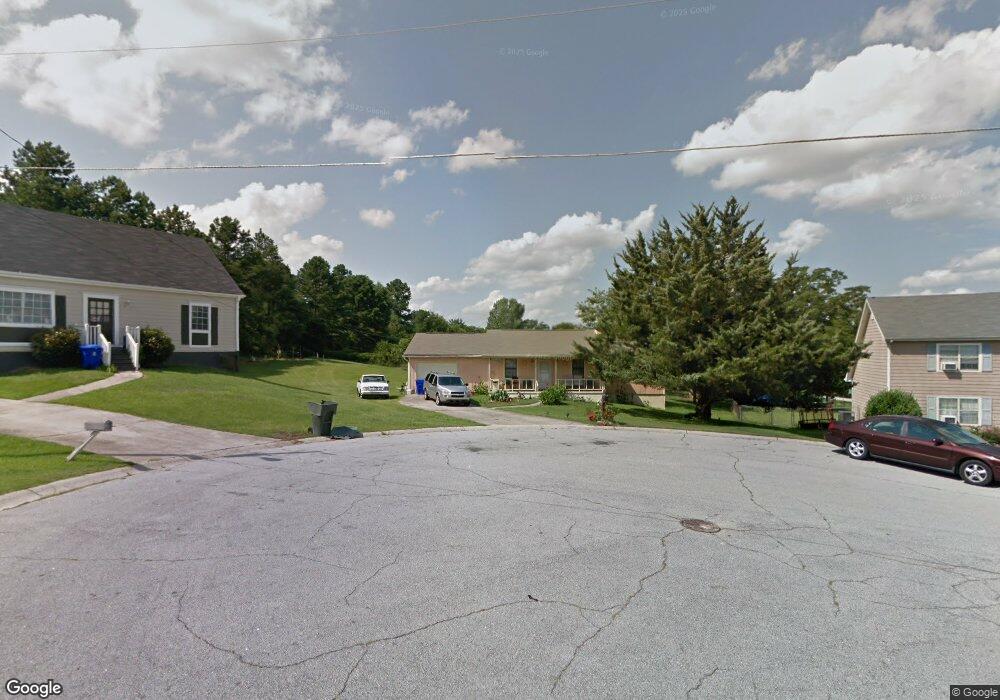 1434 Meadowind Ct SW unit III, Conyers, GA 30094 - photo 1