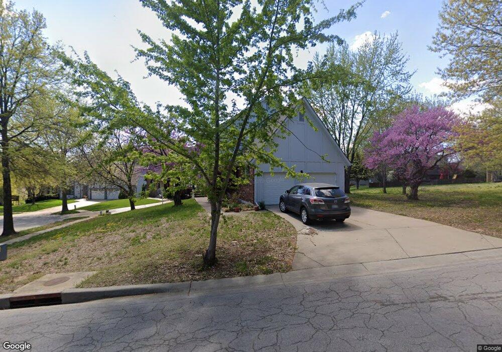 13511 W 82nd St, Lenexa, KS 66215 - photo 1