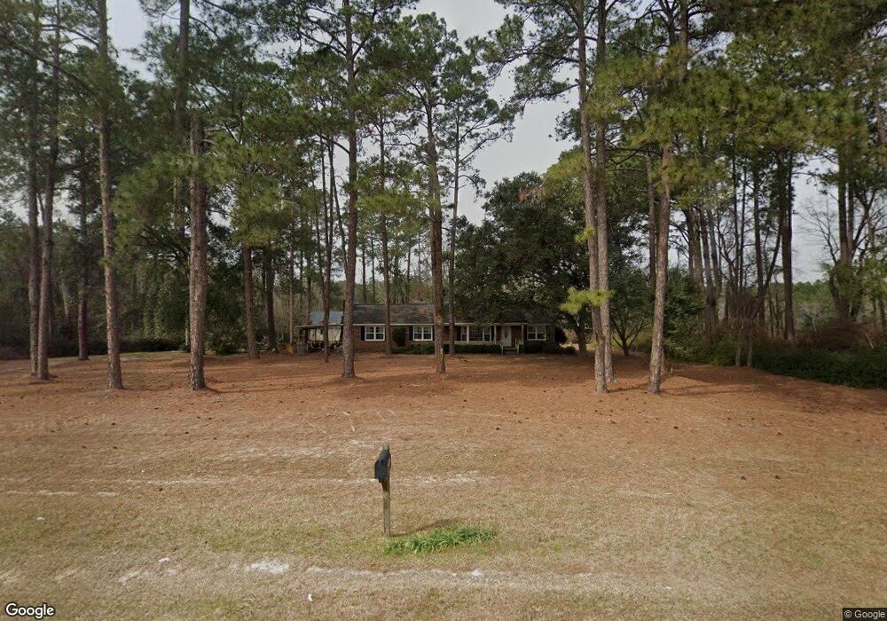 10197 Ga Highway 121 N, Twin City, GA 30471 - photo 1