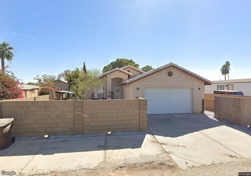 3507 W Jupiter Dr, Yuma, AZ 85364 - photo 1