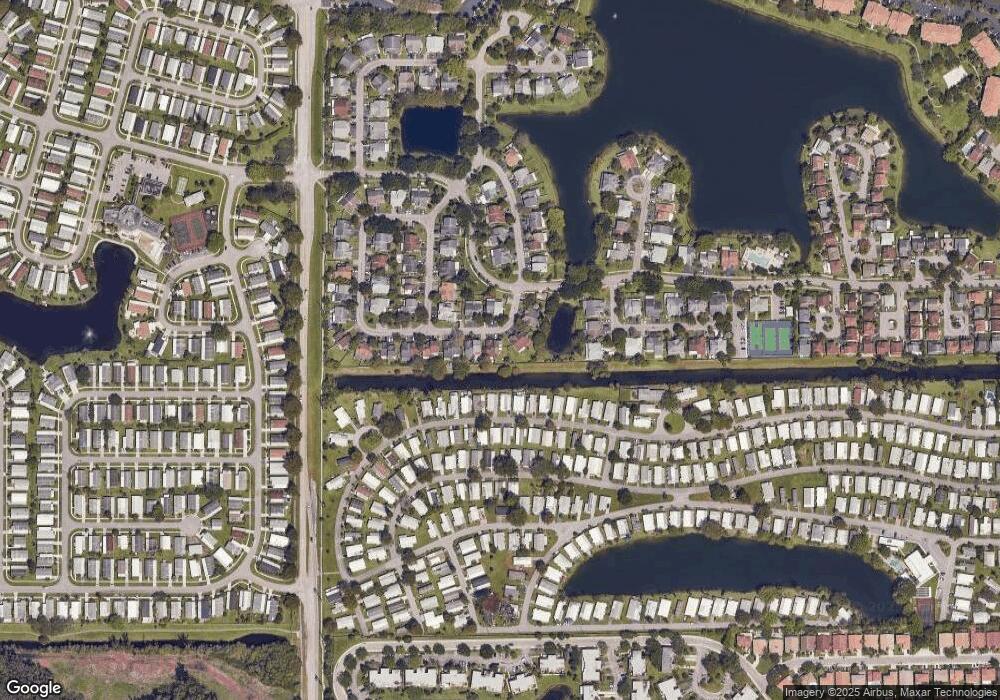 11040 SW 11th Place, Davie, FL 33324 - photo 1