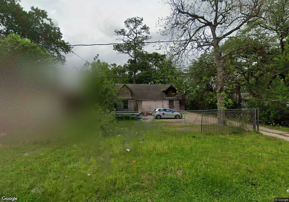 2009 Presley St, Houston, TX 77093 - photo 1