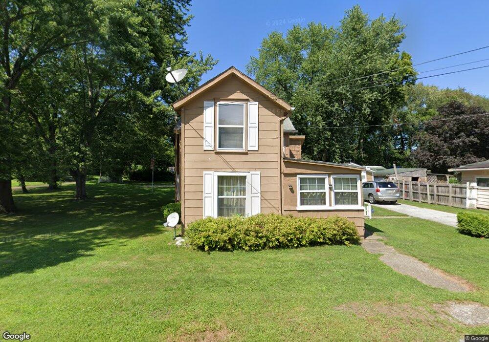 26619 Edison Rd, South Bend, IN 46628 - photo 1