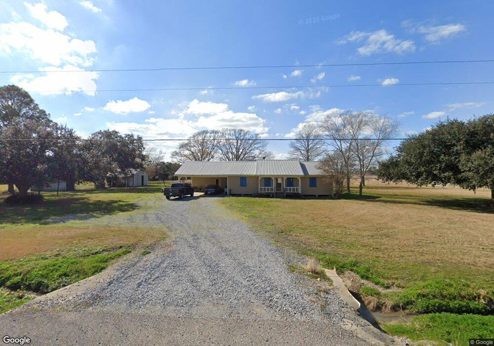 1343 Gravot Rd, Iota, LA 70543 - photo 1