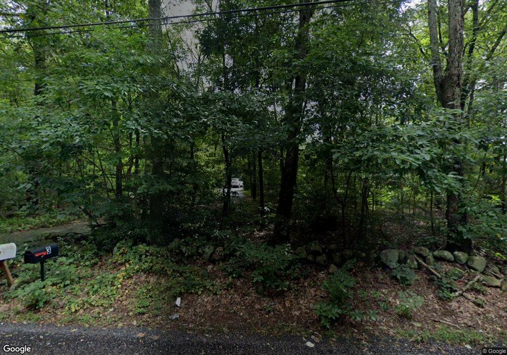 2 Hancock St, Plainville, MA 02762 - photo 1