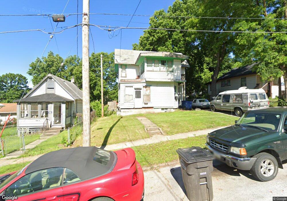 3118 7th St, Des Moines, IA 50313 - photo 1