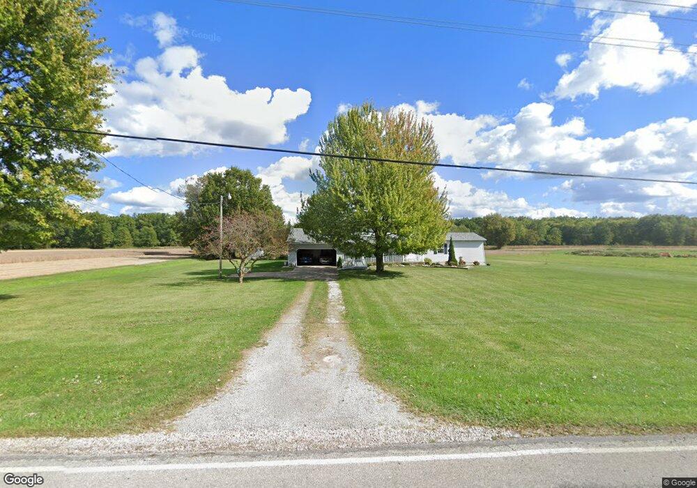 15491 Wheeler Rd, Lagrange, OH 44050 - photo 1