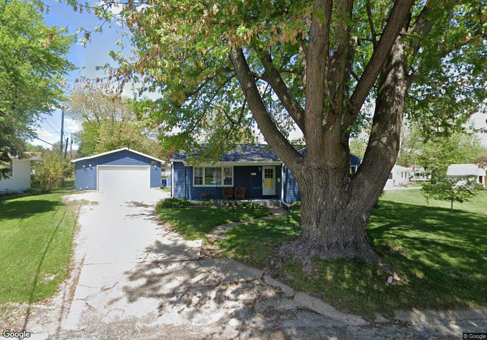 1820 Sager Ave, Waterloo, IA 50701 - photo 1