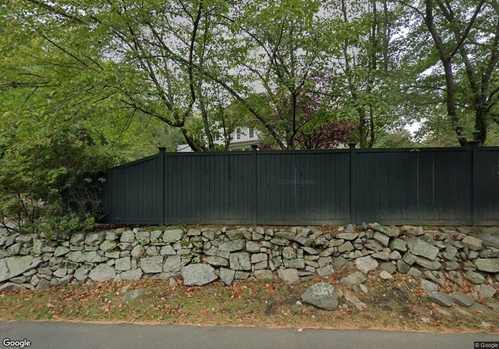 178 Cognewaugh Rd, Cos Cob, CT 06807 - photo 1