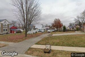 203 2nd St W, Worthington, IA 52078