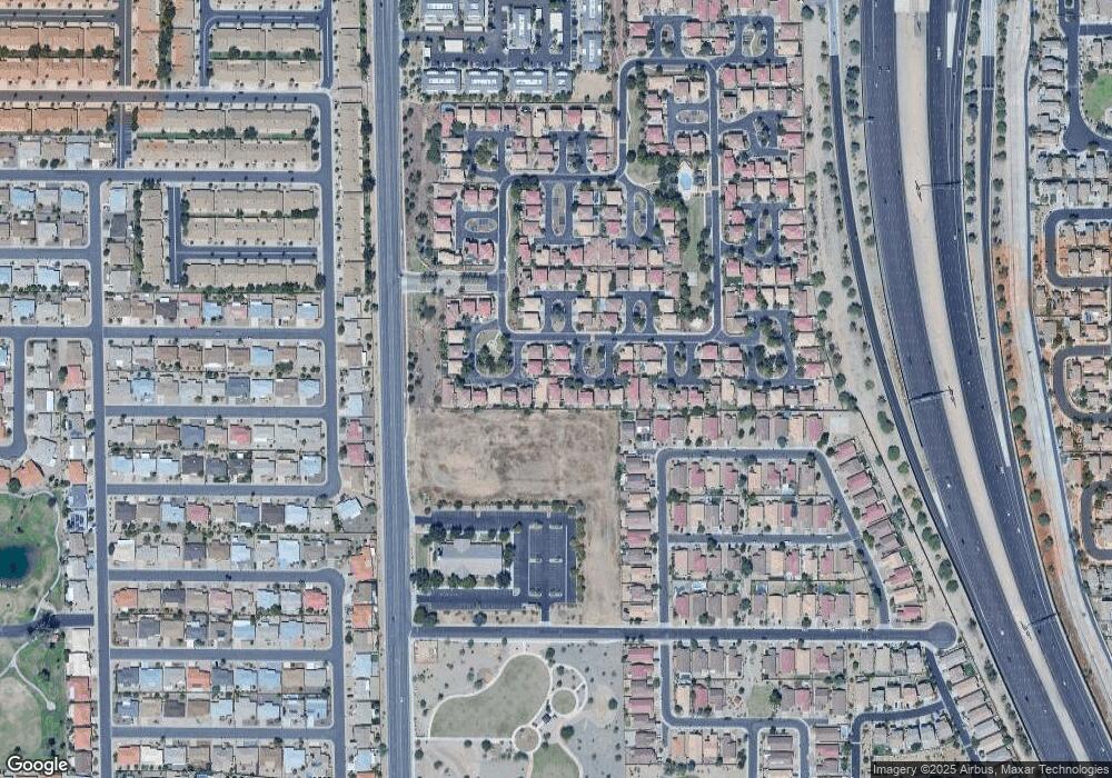 8457 E Lindner Ave, Mesa, AZ 85209 - photo 1