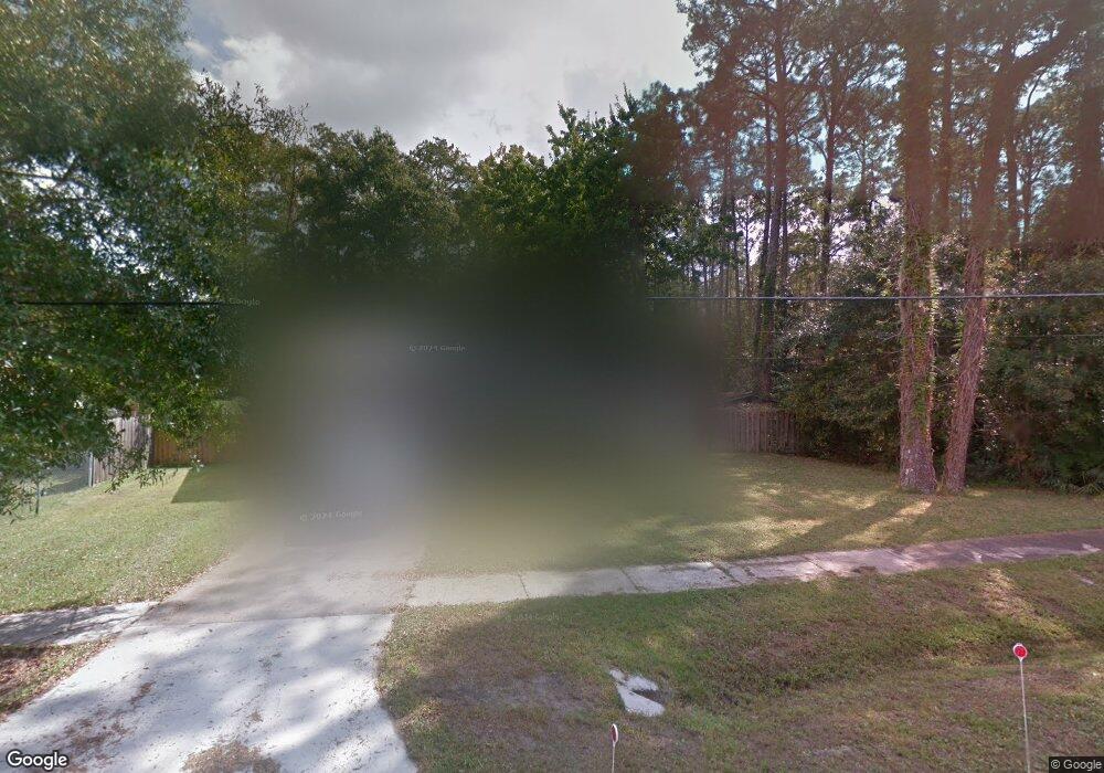 2245 Lake Dr, Jacksonville, FL 32246 - photo 1