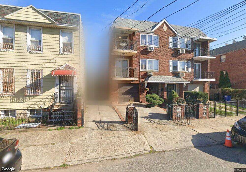 5769 73rd Place, Maspeth, NY 11378 - photo 1