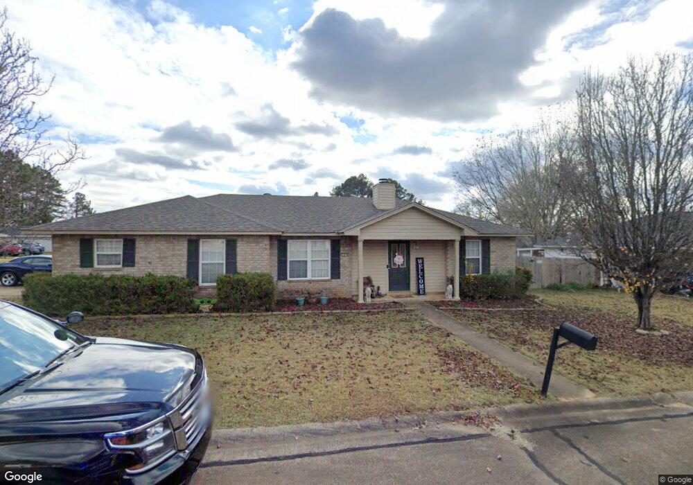 7459 Redwood Ln, Haughton, LA 71037 - photo 1