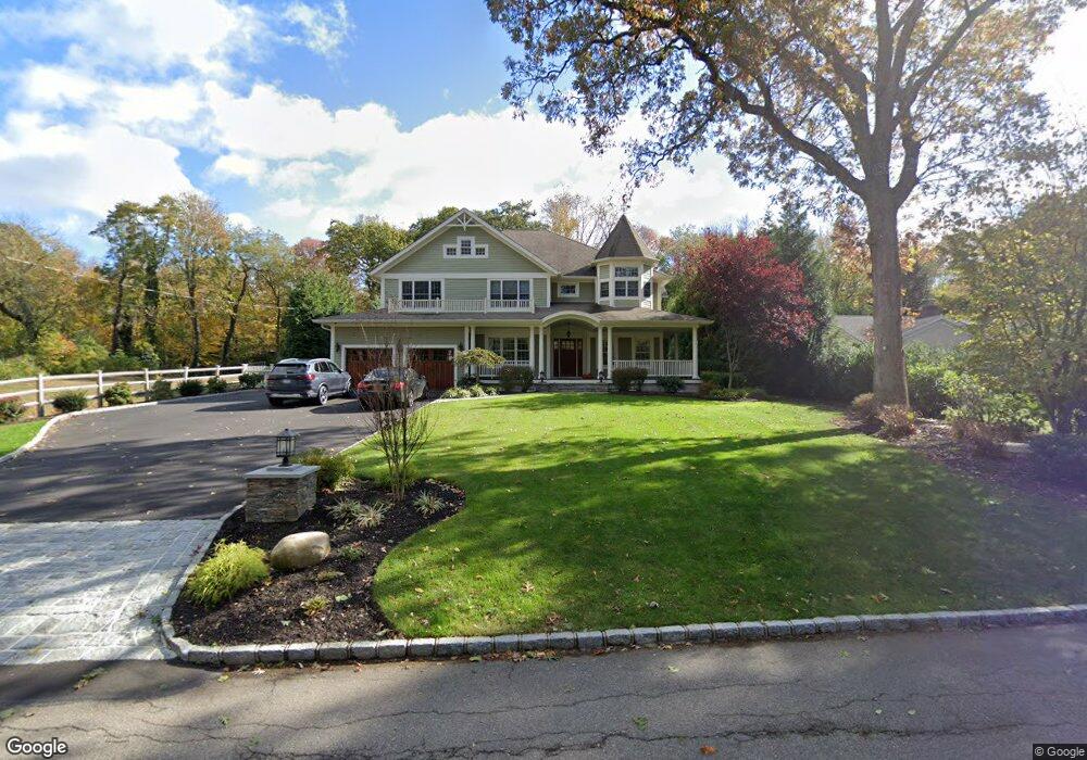 56 Hawxhurst Rd, Cold Spring Harbor, NY 11724 - photo 1