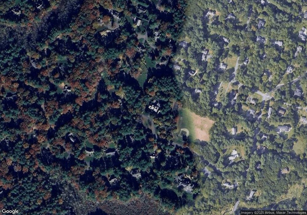 7 Pollywog Ln, Weston, MA 02493 - photo 1