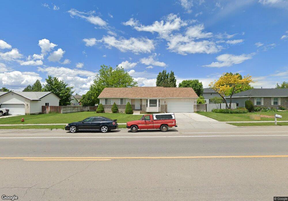 1239 N 100 E, American Fork, UT 84003 - photo 1
