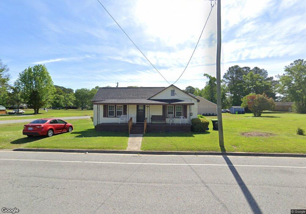 2501 Jones St, Winterville, NC 28590 - photo 1