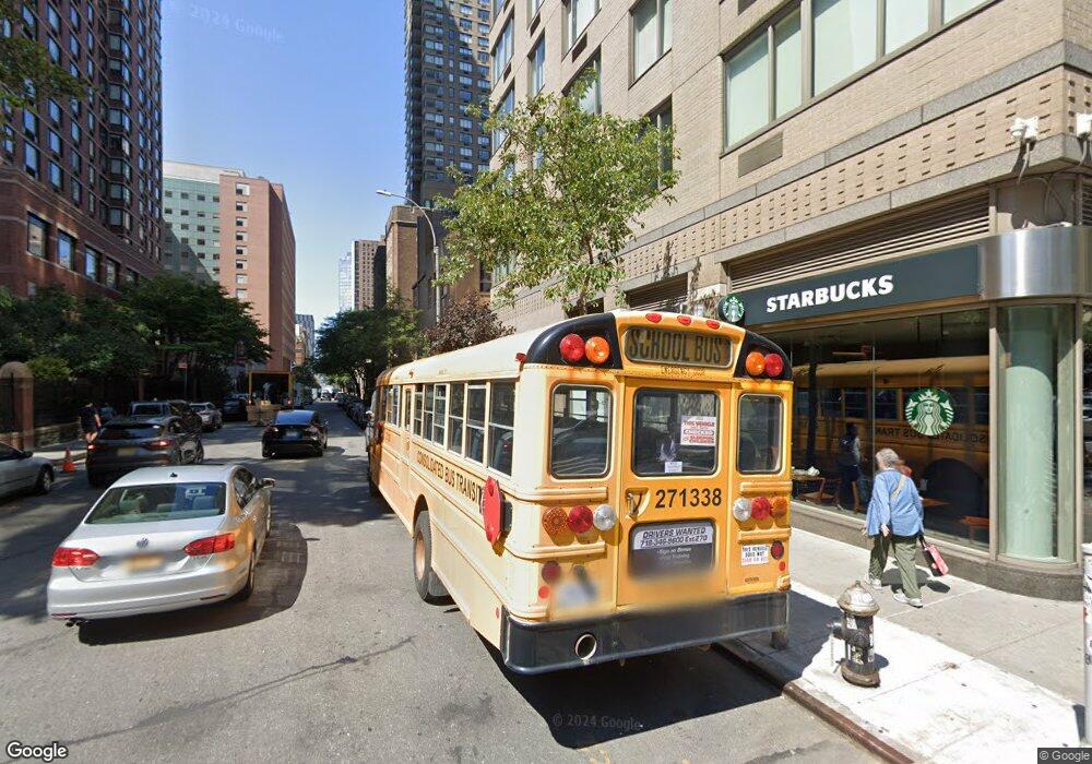 Two Columbus Avenue unit 34B, New York, NY 10023 - photo 1