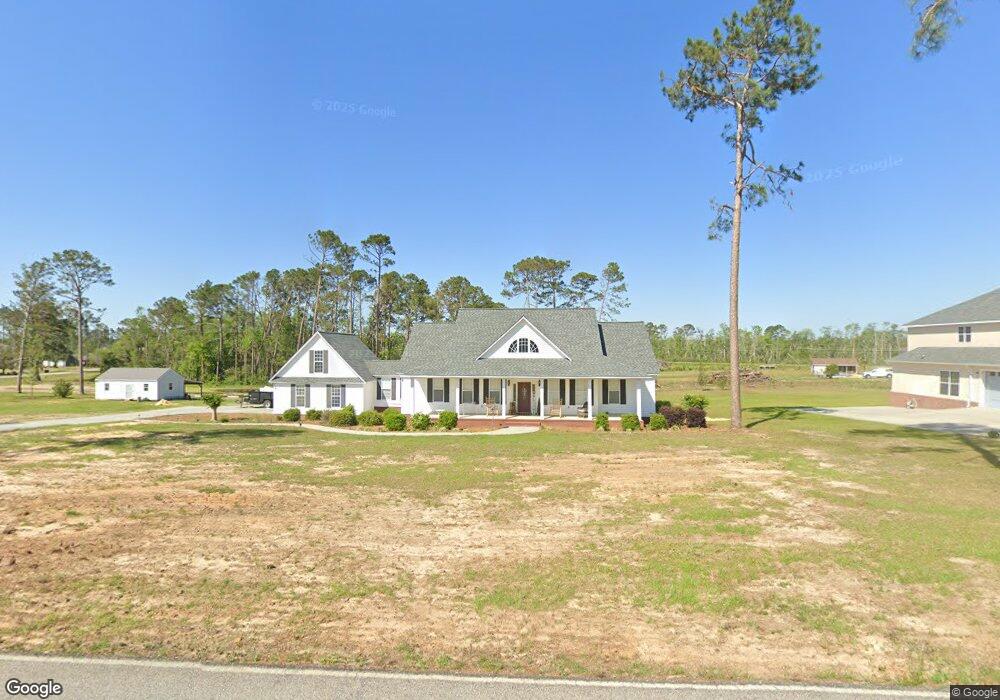 200 Beaver Kreek Rd, Douglas, GA 31533 - photo 1