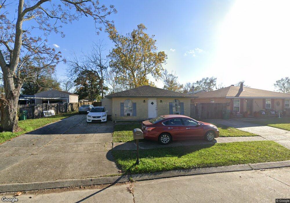 2737 Jimmy Dean Dr, Marrero, LA 70072 - photo 1