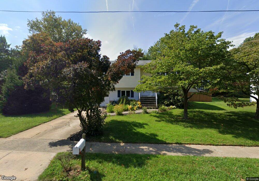 26 Allen Dr, Allentown, NJ 08501 - photo 1