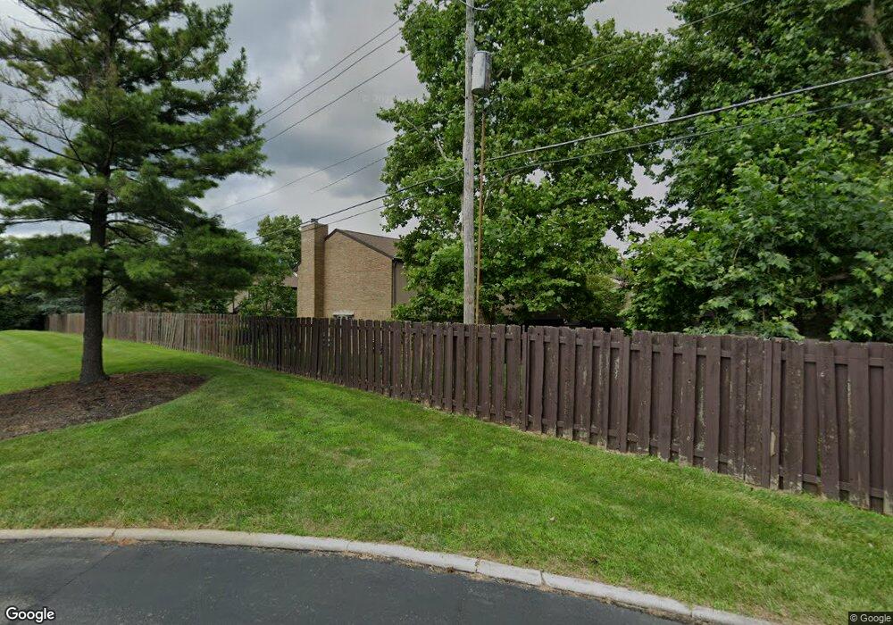 5327 Tartan Ln, Columbus, OH 43235 - photo 1