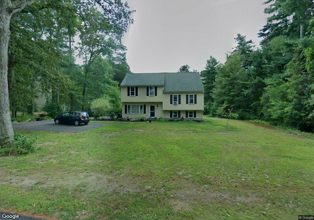 15 Stone St, Middleboro, MA 02346 - photo 1