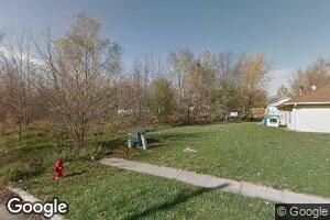 2344 Whispering Meadow Dr, Iowa City, IA 52240