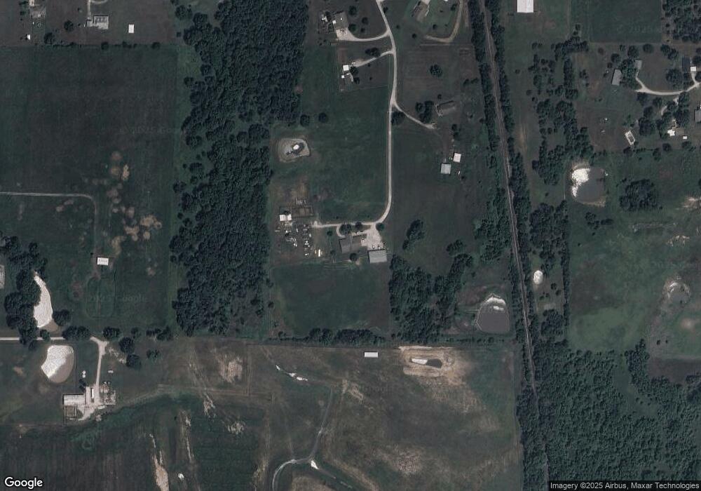 13002 S Locust St, Skiatook, OK 74070 - photo 1