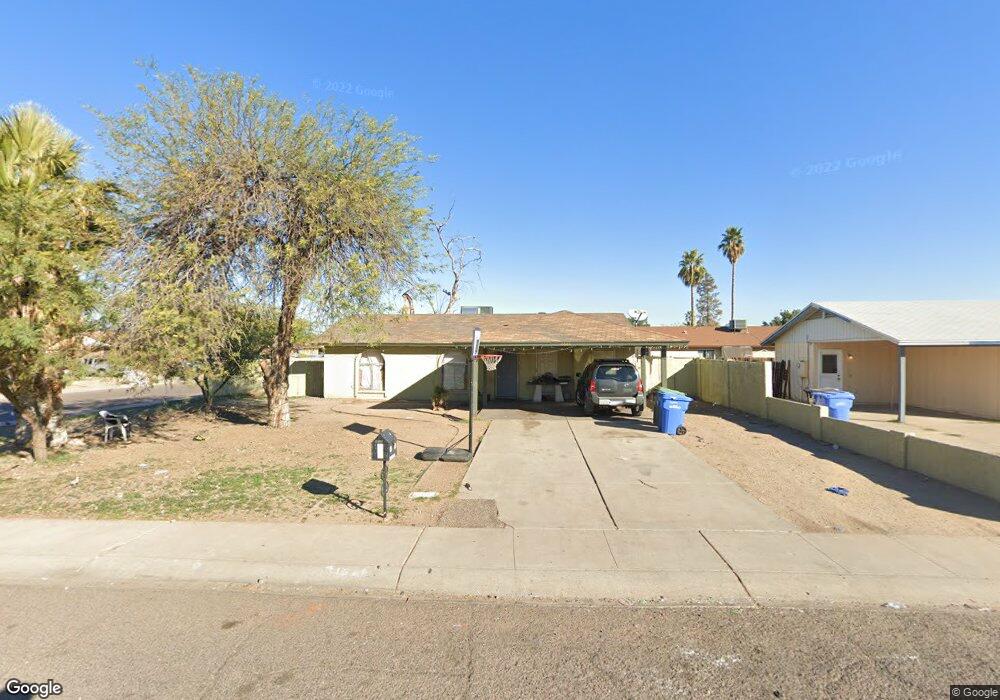 4644 W Vernon Ave, Phoenix, AZ 85035 - photo 1