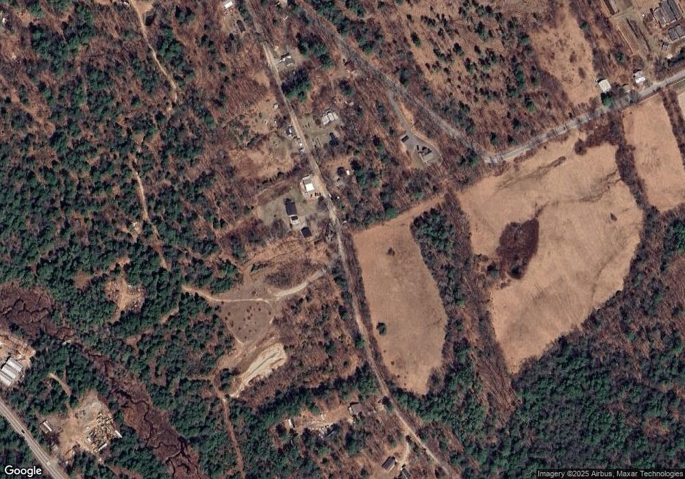 0 Old College Rd, Salisbury, NH 03268 - photo 1