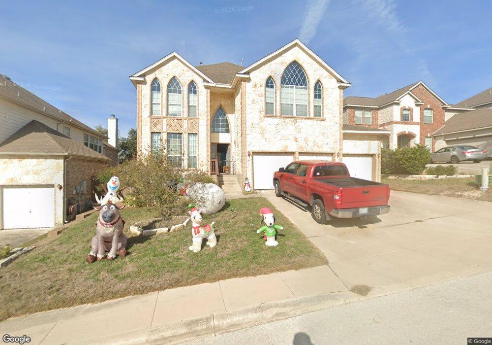 3715 Valencia Peak, San Antonio, TX 78261 - photo 1