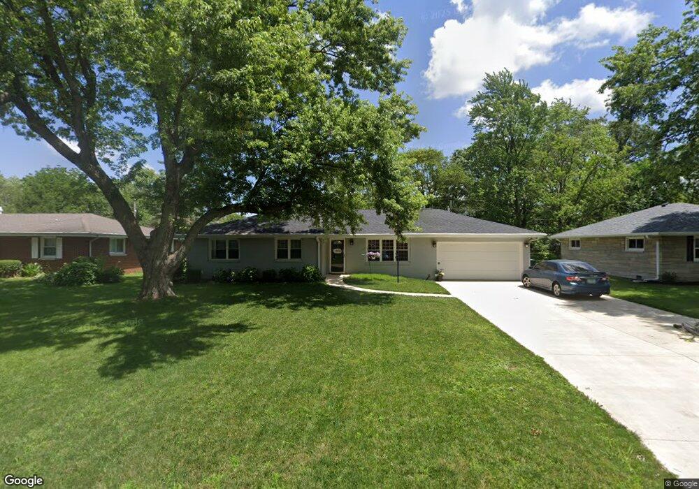 3910 N Lanewood Dr, Muncie, IN 47304 - photo 1