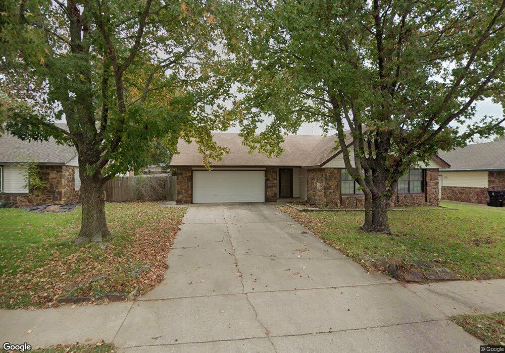 1209 S 32nd St, Broken Arrow, OK 74014 - photo 1