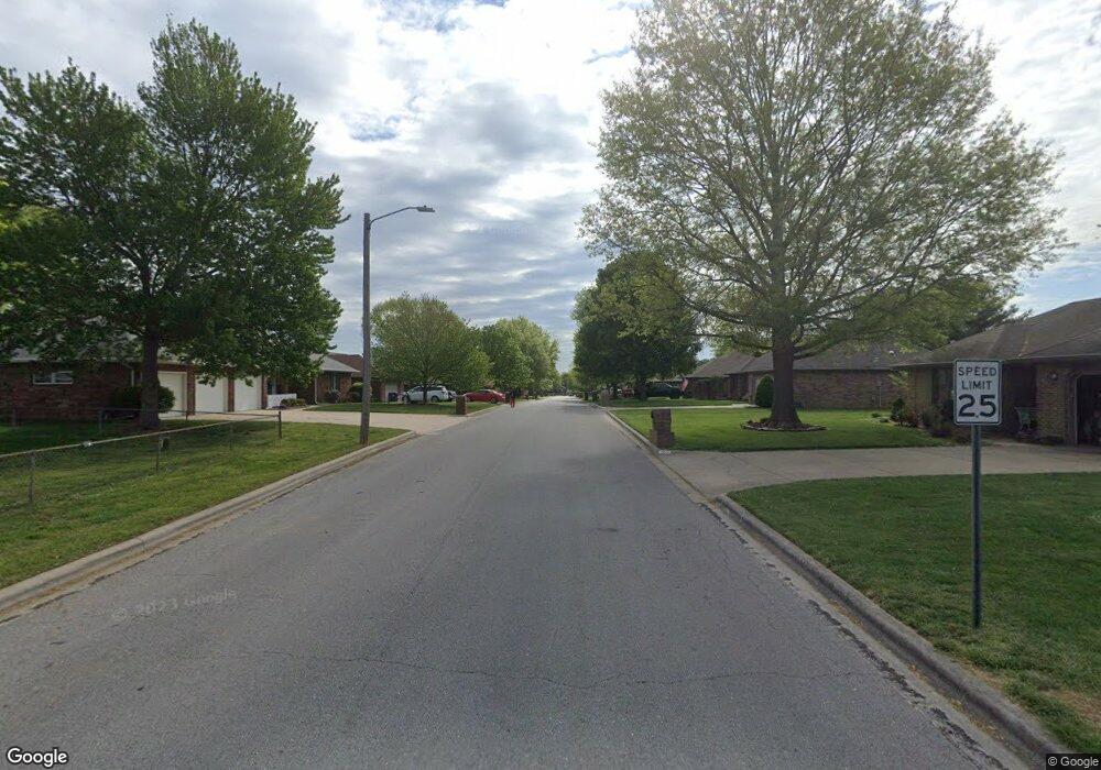 0 Bryce St unit 11001382, Nixa, MO 65714 - photo 1